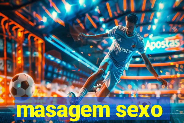 masagem sexo